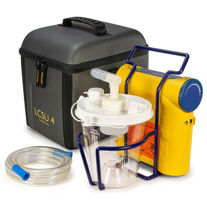 Laerdal Compact Suction Unit® LCSU® 4 800mL