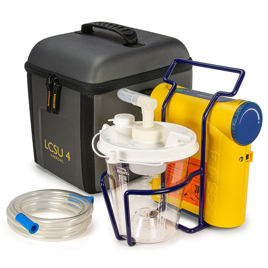 Laerdal Compact Suction Unit® LCSU® 4 800mL