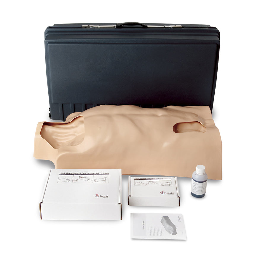 Laerdal® IV Torso