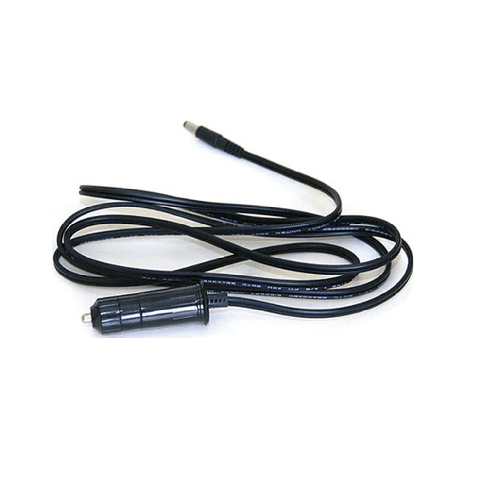 Laerdal LCSU® 2 / 3 / 4 Suction DC Power Cord 12V