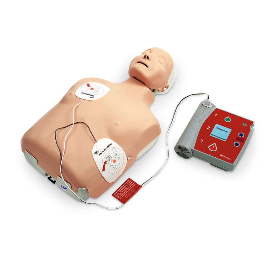 Laerdal Link Training Pads