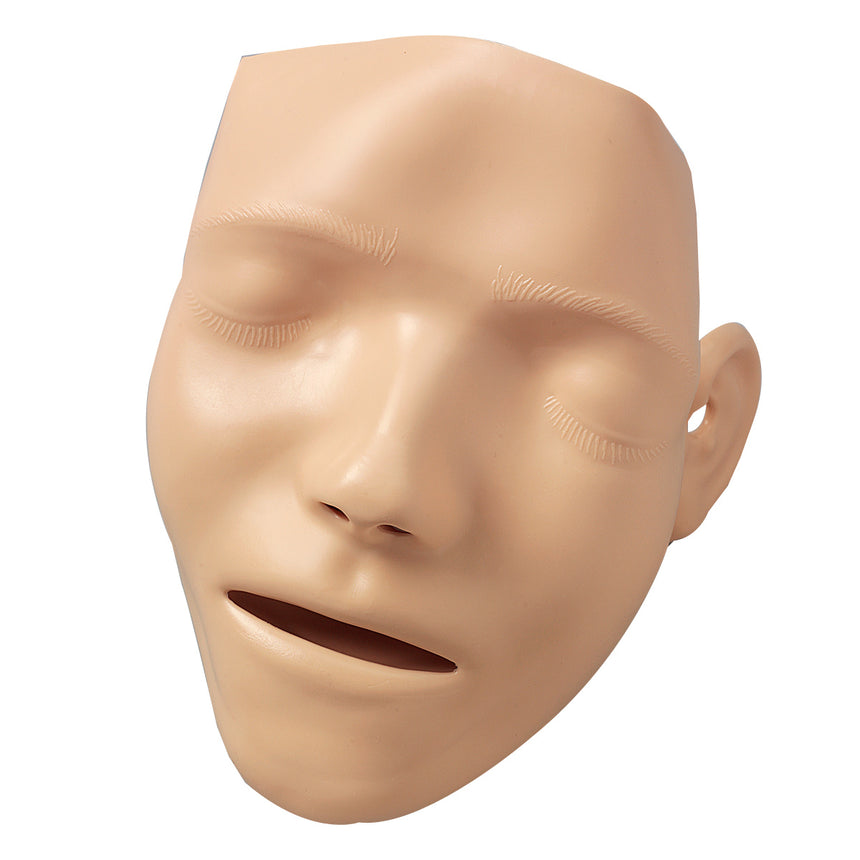 Laerdal® Little Anne Plain Faces - Pkg. of 6