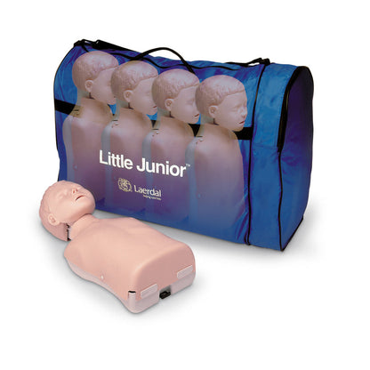 Laerdal® Little Junior CPR Manikin