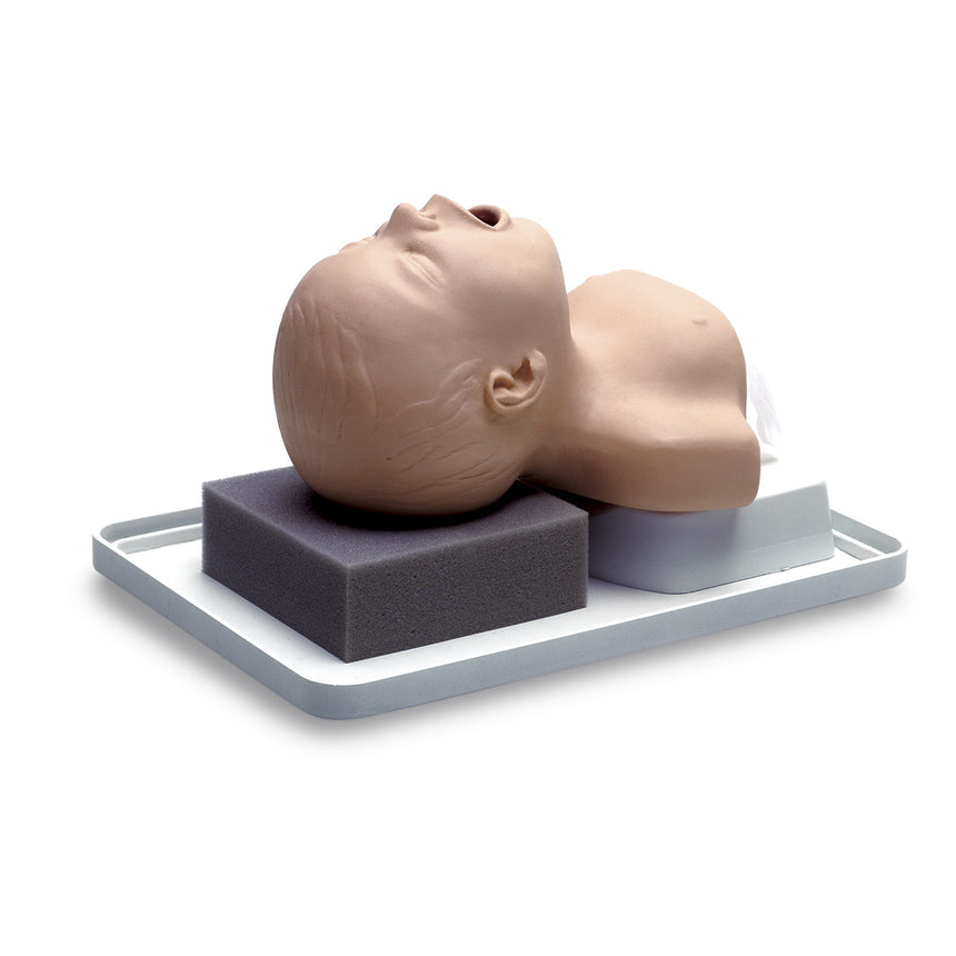 Laerdal® Neonatal Intubation Trainer – MedTech