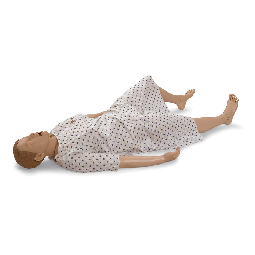  Nasco Healthcare-Laerdal® Nursing Anne Basic Female Manikin-MedTech-1