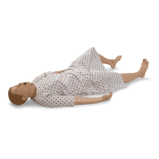 Laerdal® Nursing Anne SimPad® Capable