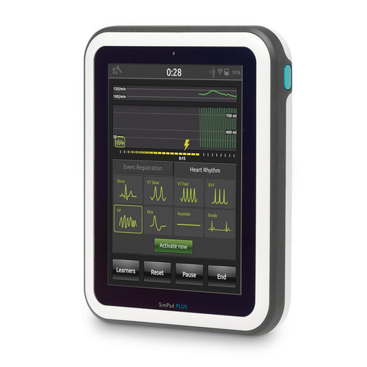 Laerdal® SimPad® PLUS System