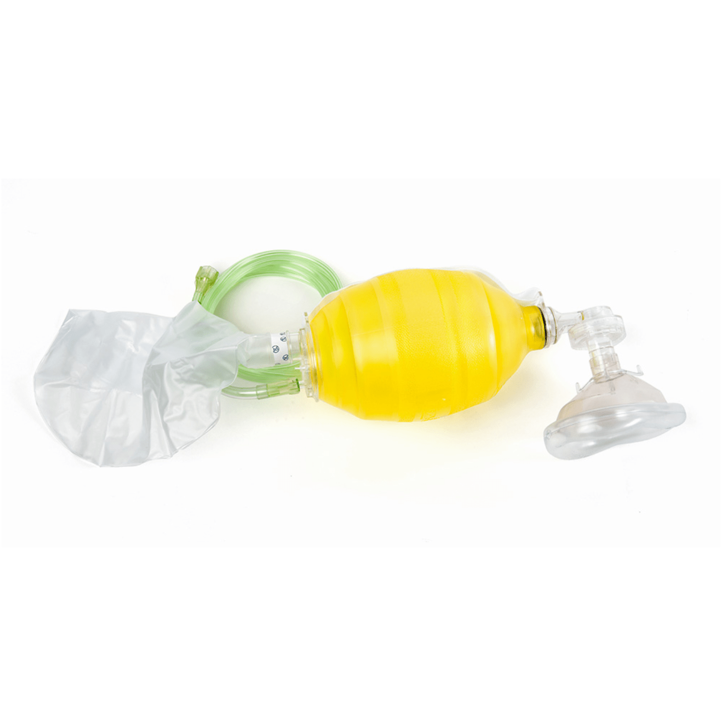 Laerdal The BAG II® Disposable Resuscitator