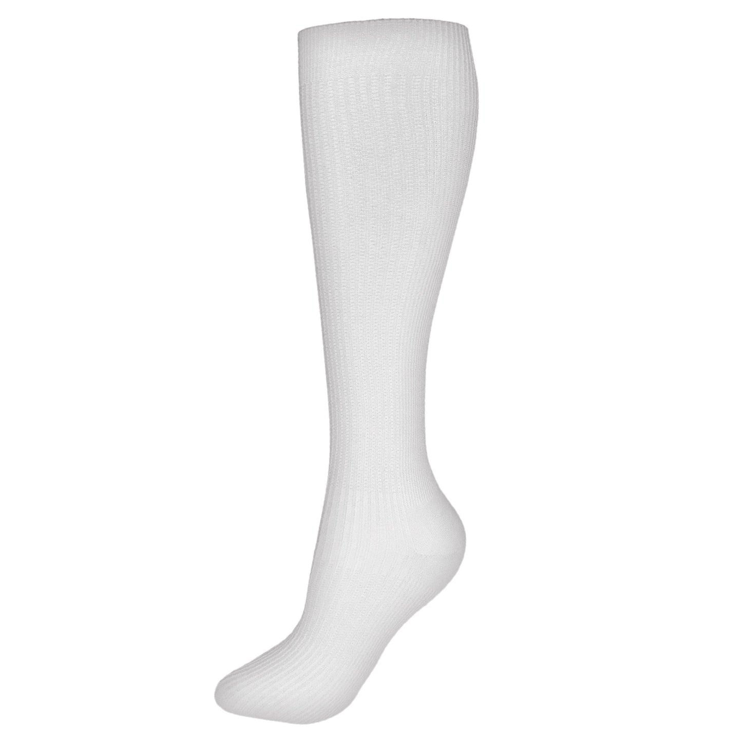 Large Calf Compression Socks