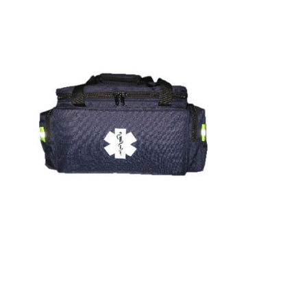 Large Medical Trauma Bag, Navy