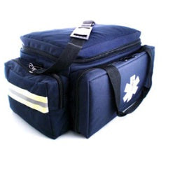 Large Medical Trauma Bag, Navy