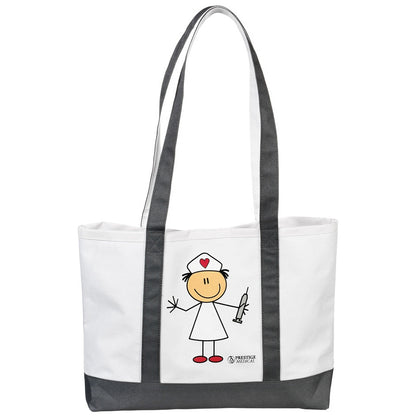 Large Tote Bag