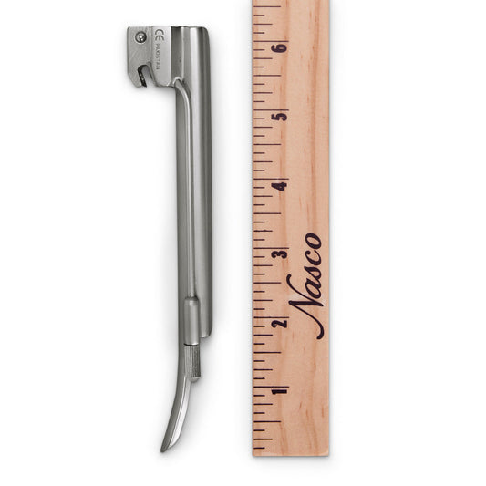 Laryngoscope Miller #2 Blade Only