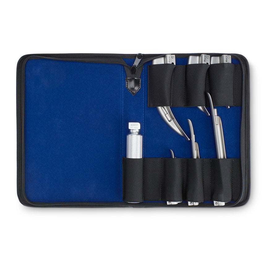 Laryngoscope Set