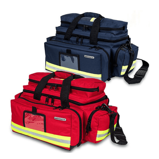  Leonard Lang USA-Leonard Lang Elite Bags Great Capacity Bag-MedTech-1