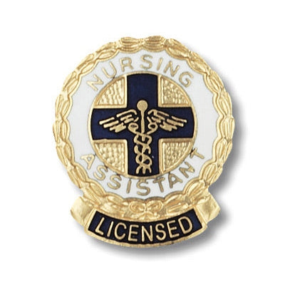 Licensed Nursing Assistant Pin