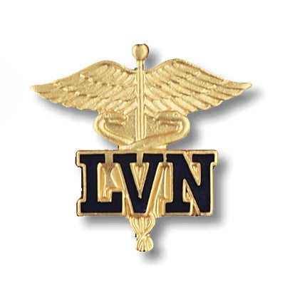 Licensed Vocational Nurse Pin