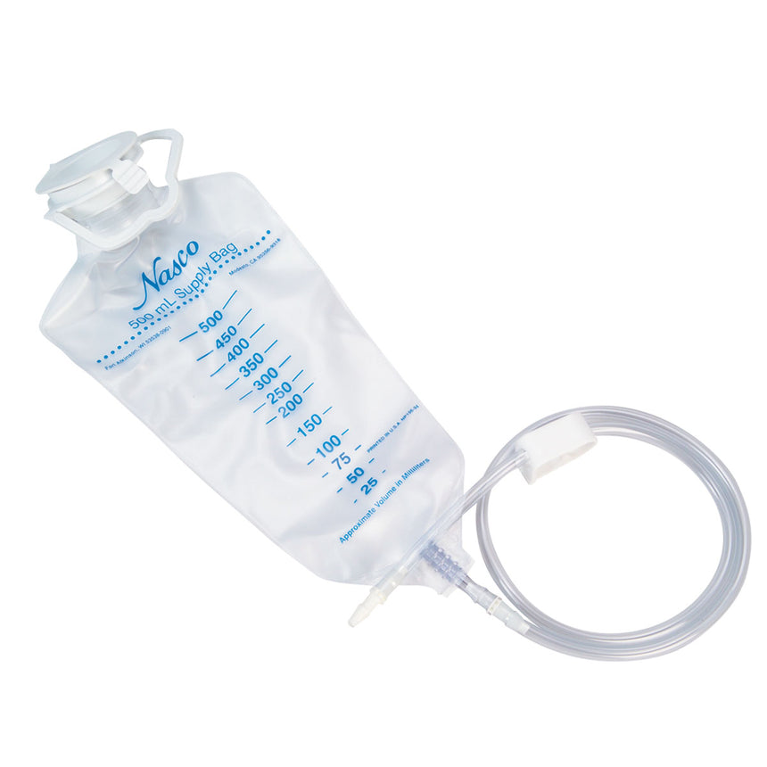 Life/Form® 500 mL Fluid Supply Bag