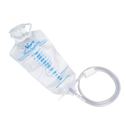 Life/Form® 500 mL Fluid Supply Bag