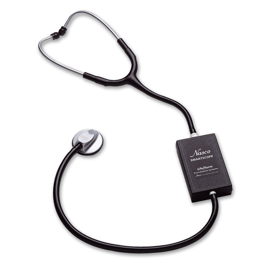 Life/form® Additional Auscultation Smartscope