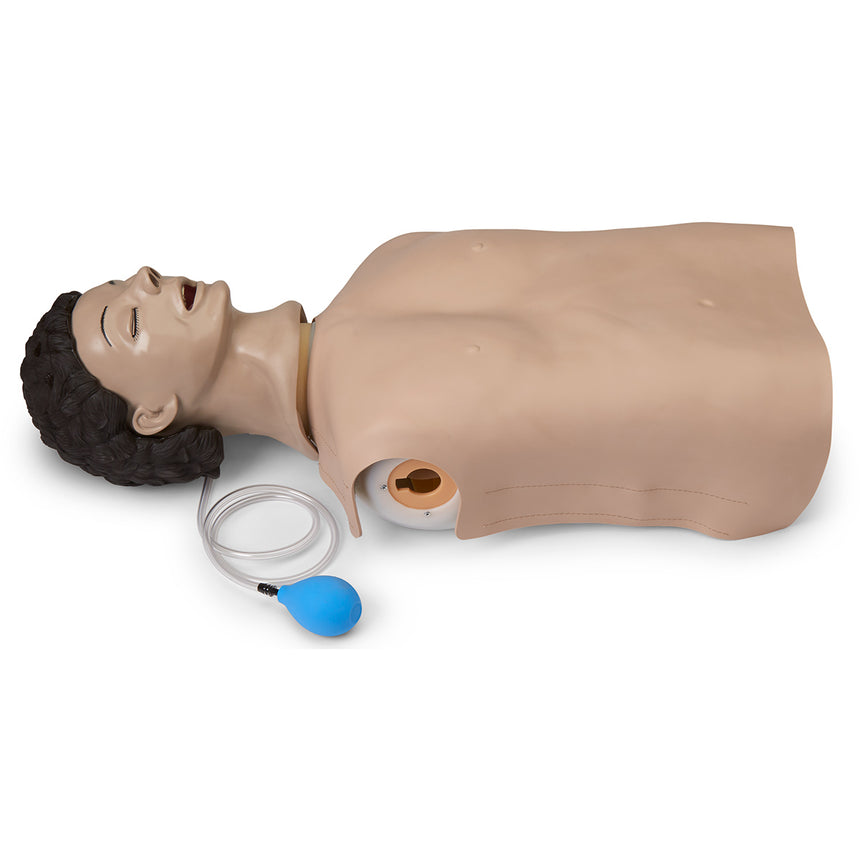 Life/form® Adult Airway Management Trainer Manikin