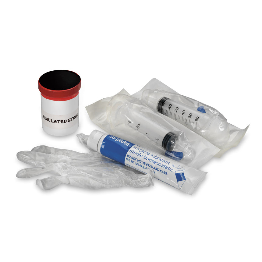 Life/form® Adult Ostomy Kit