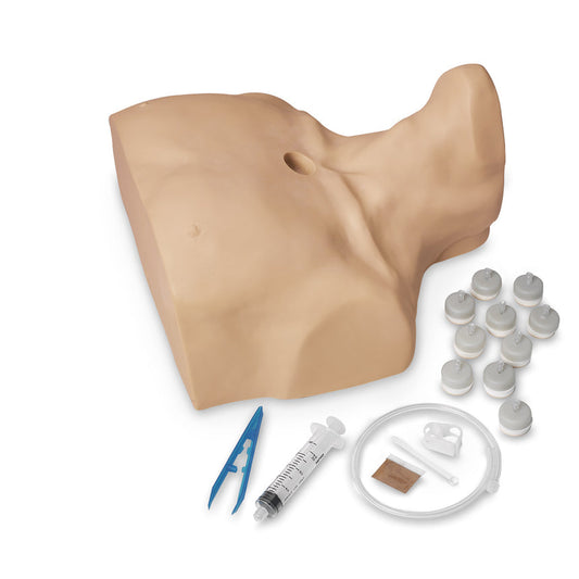 Life/form® Adult Sternal Intraosseous Infusion Simulator