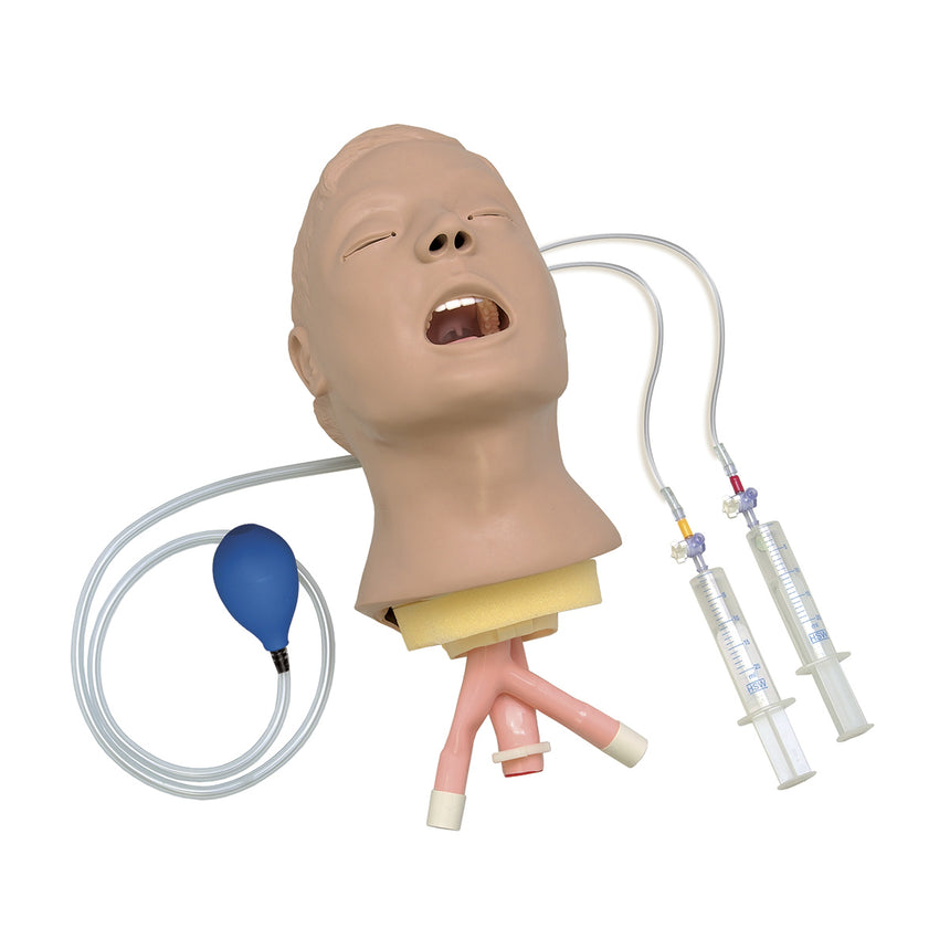 Life/form® Advanced "Airway Larry" Trainer Head