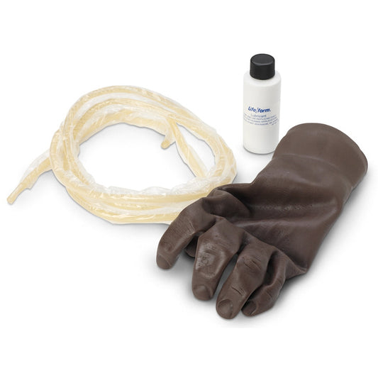 Life/form® Advanced IV Hand Replacement Veins