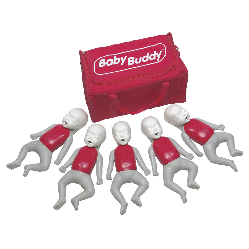 Life/form® Baby Buddy® CPR Manikin