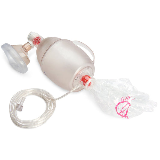 Life/form® Bag Valve Mask