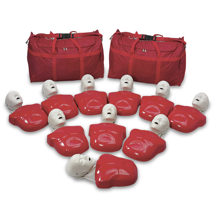 Life/form® Basic Buddy® CPR Manikin