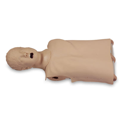 Life/form® Basic Child CRiSis Trainer Torso