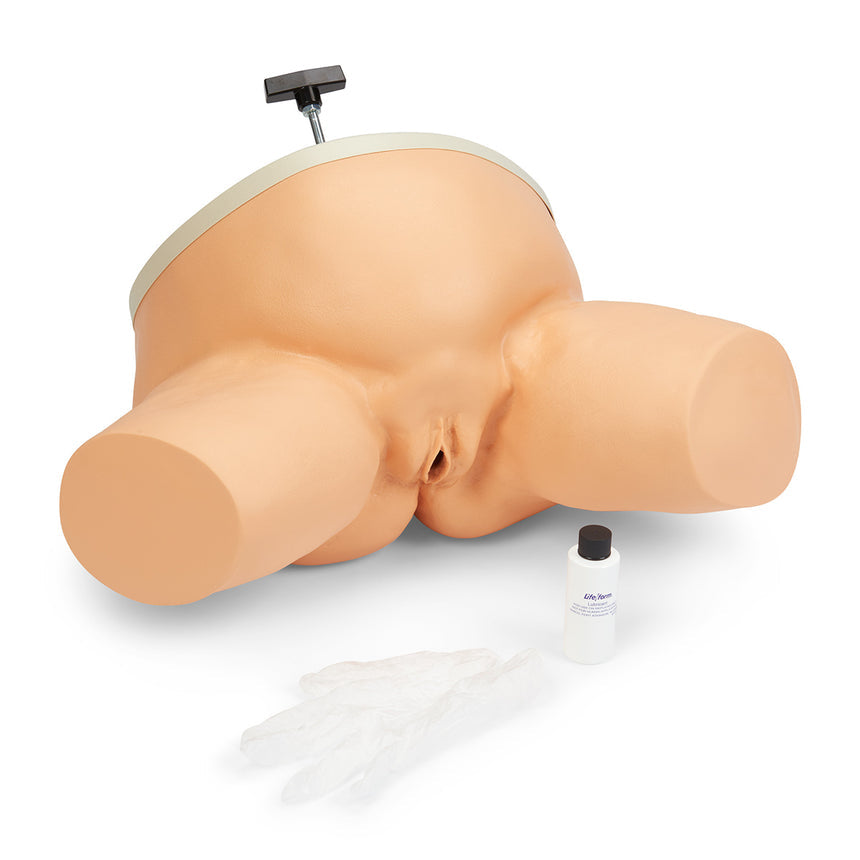  Nasco Healthcare-Life/form® Birthing Station Simulator-MedTech-1