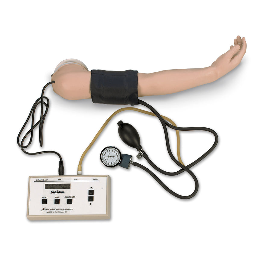 Life/form® Blood Pressure Arm