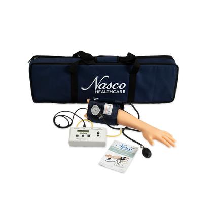  Nasco Healthcare-Life/form® Blood Pressure Simulator-MedTech-1