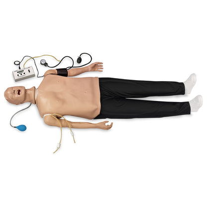  Nasco Healthcare-Life/form® Blood Pressure Simulator-MedTech-2