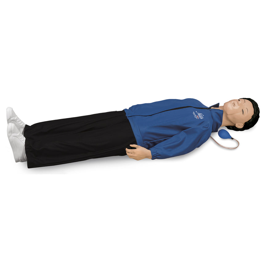 Life/form® CPARLENE® Full-Size Manikin with CPR Metrix and iPad®*