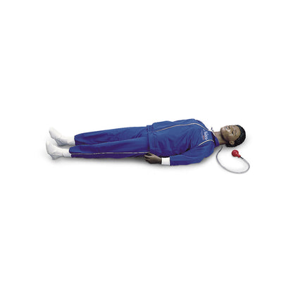 Life/form® CPARLENE® Full-Size Manikin with CPR Metrix and iPad®*