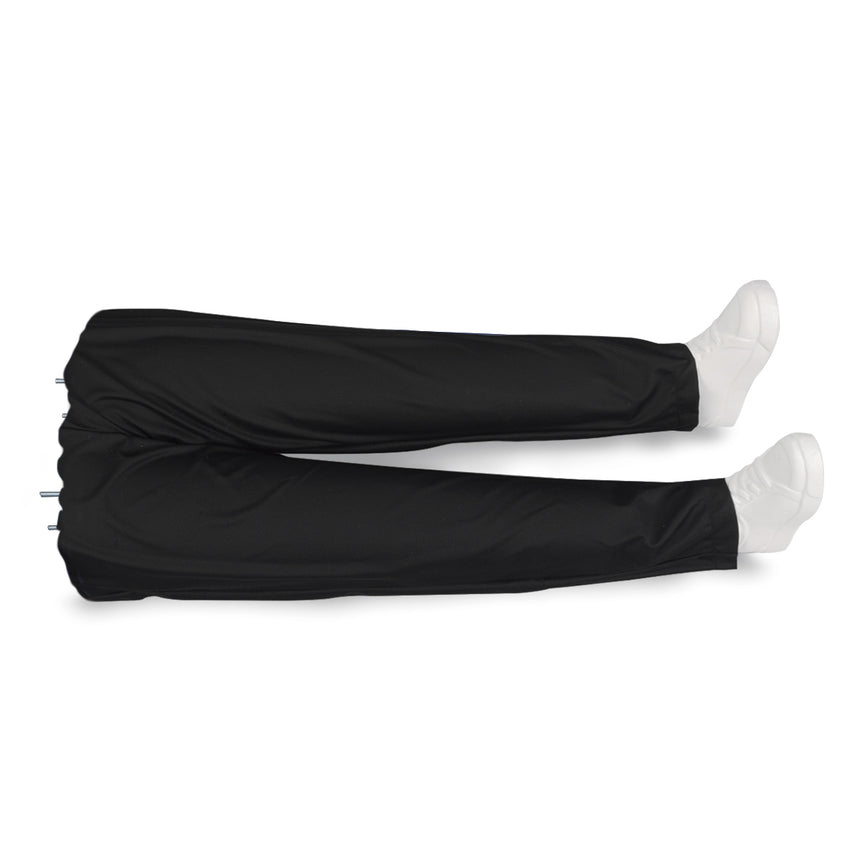 Life/form® CRiSis Manikin Legs with Pants