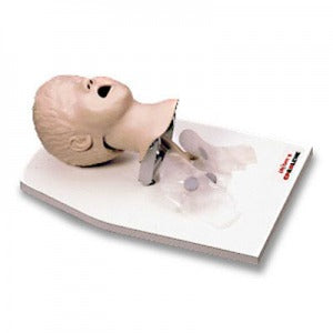 Life/form Child Airway Management Trainer