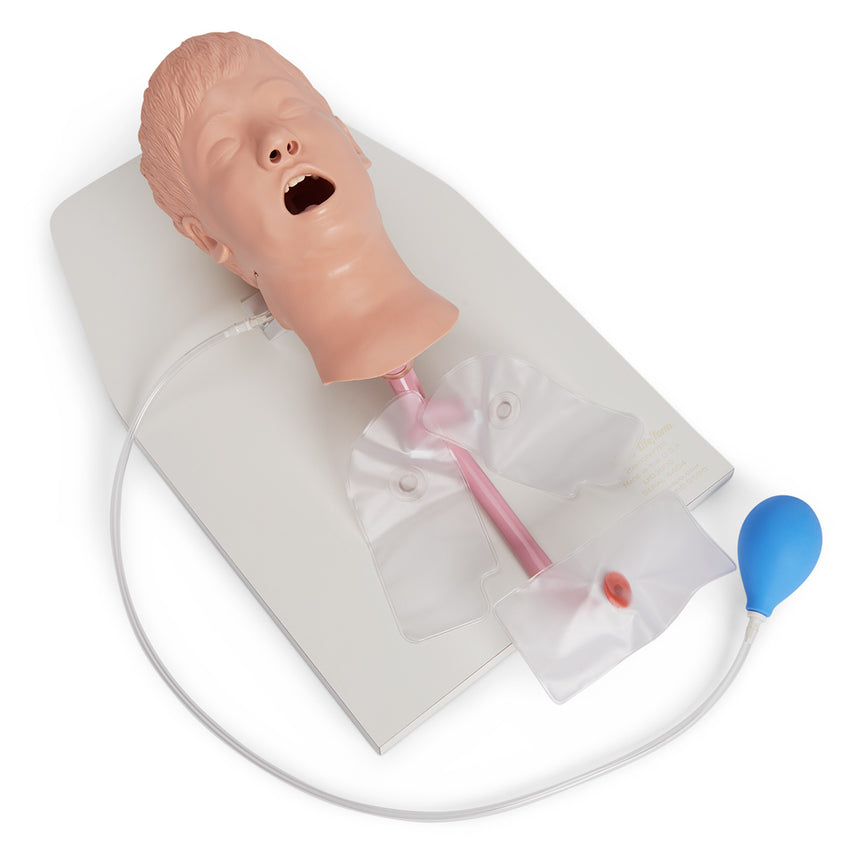 Life/form® Child Airway Management Trainer with Stand