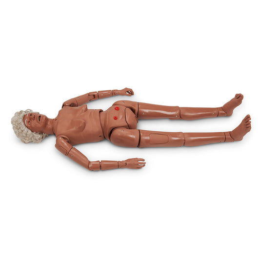 Life/form® Complete GERi Auscultation Manikin - Medium