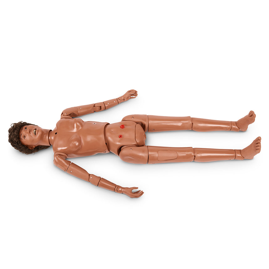  Nasco Healthcare-Life/form® Complete KERi Manikin - Medium-MedTech-1