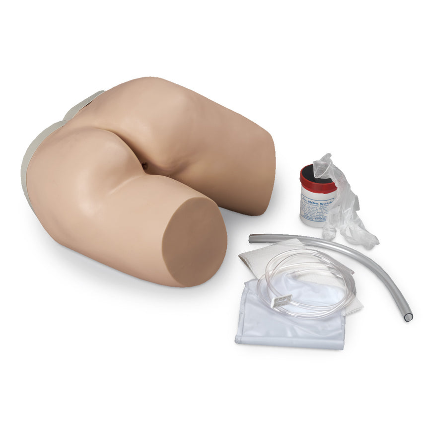 Life/form® Enema Administration Simulator