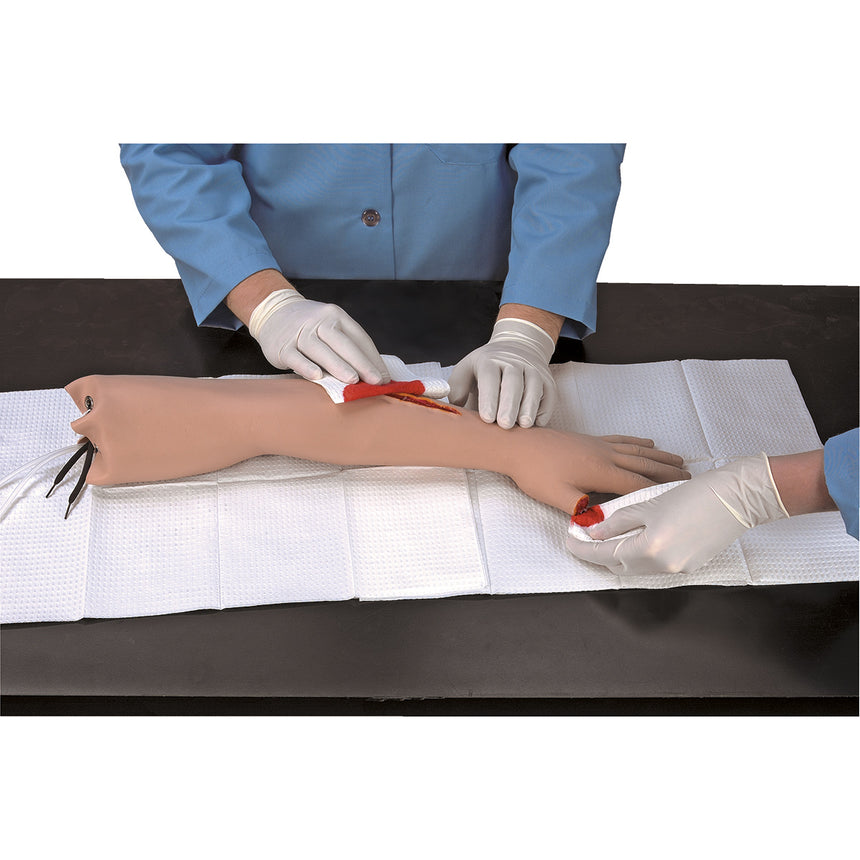 Life/form®First Aid Arm