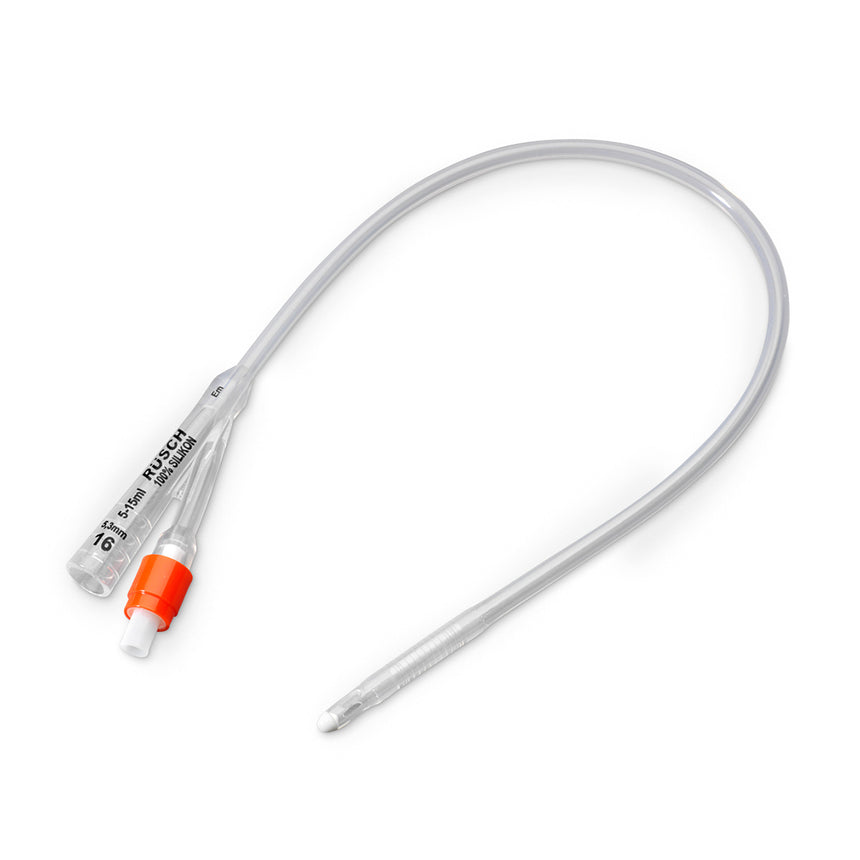 Life/form® Foley Catheter, 16 FR. 5 cc