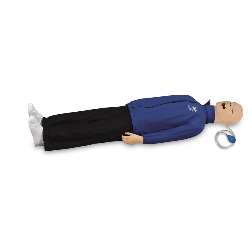 Life/form® Full Body "Airway Larry" Airway Management Manikin without Electronic Connections