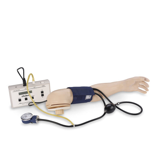 Life/form® GERi / KERi Blood Pressure Arm, Left