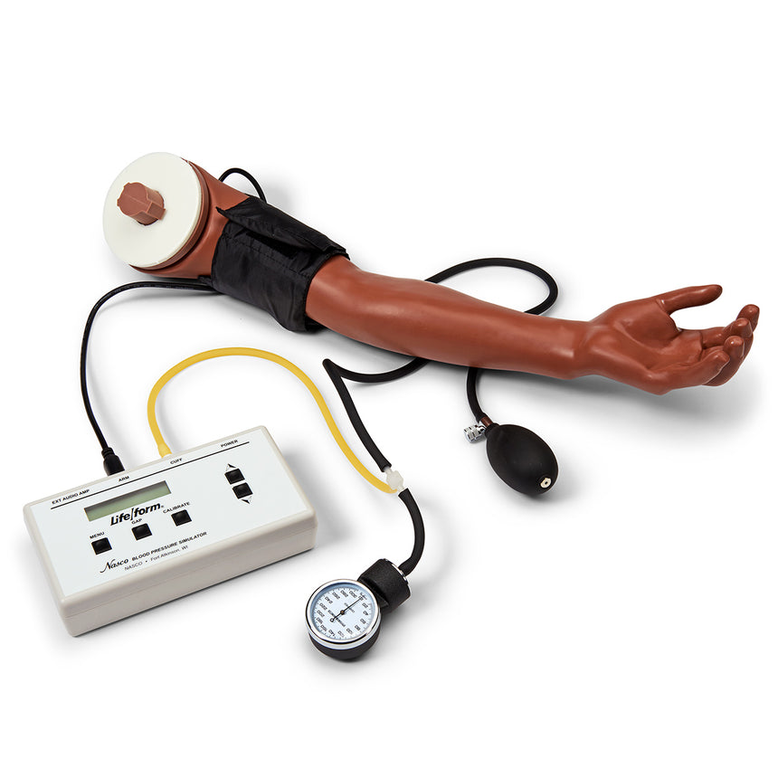 Life/form® GERi / KERi Blood Pressure Arm, Left